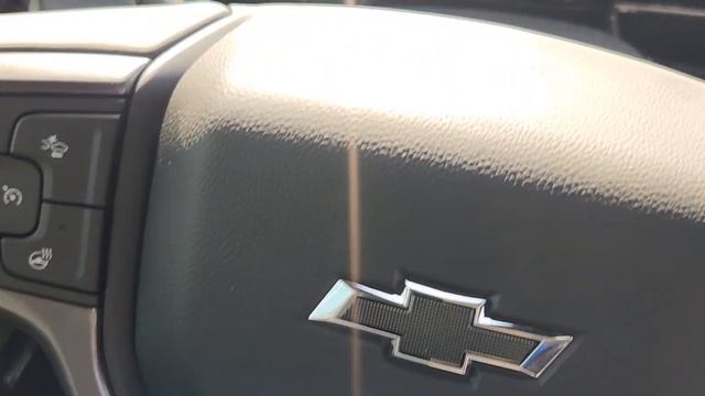 2023 Chevrolet Silverado ZR2 Bison Edition смотреть онлайн