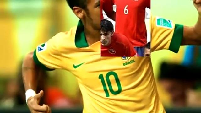 FIFA World Cup 2018 Theme Song | Official Video | HD смотреть онлайн
