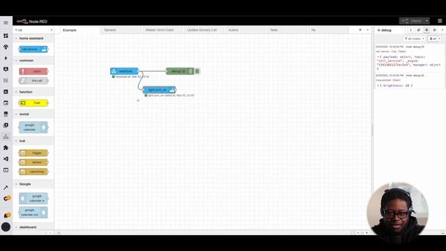 Beginners guide to use Home Assistant’s webhooks like a pro смотреть онлайн