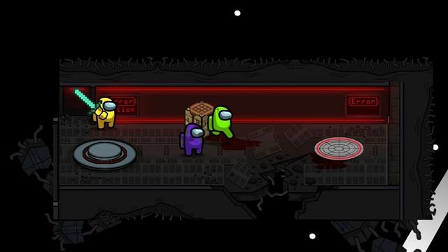 Among Us Zombie Ep 110 Minecraft & Blue Boss - Animation смотреть онлайн