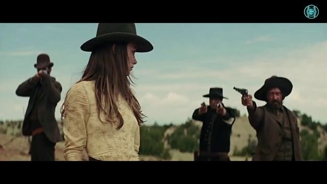 A Cowboy's Work Is Never Done