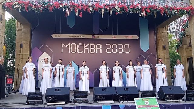 1000083519.mp4" Прекрасное далёко" Хор "КАДАНС" Хакасия (30августа 2024 года) смотреть онлайн