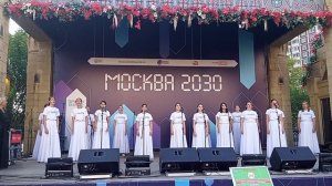 1000083519.mp4» Прекрасное далёко» Хор «КАДАНС» Хакасия (30августа 2024 года)