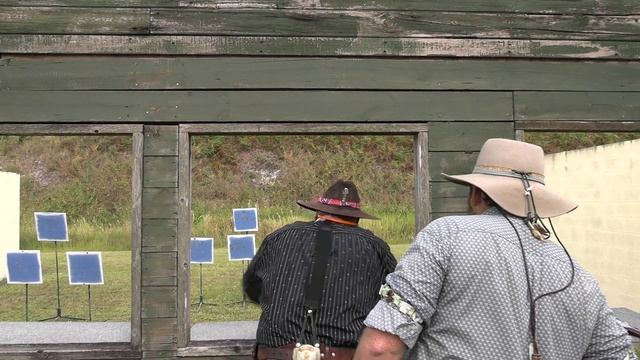 Stage 5 Thunderbolt Hayes Outlaws 10 28 23 смотреть онлайн