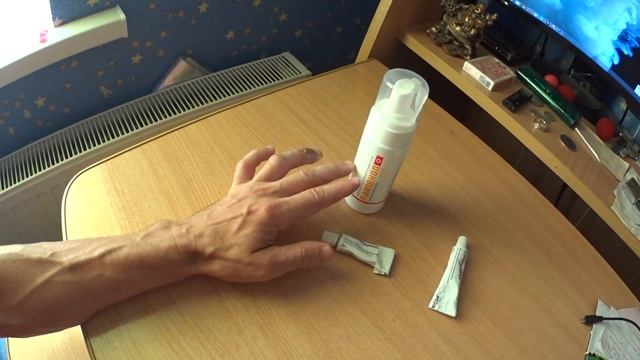 Маски и релакс