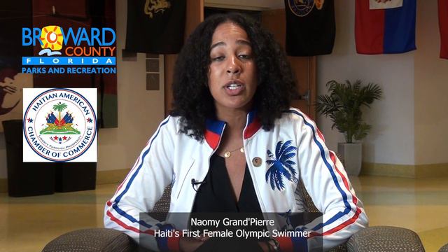 Haitian American Chamber of Commerce смотреть онлайн