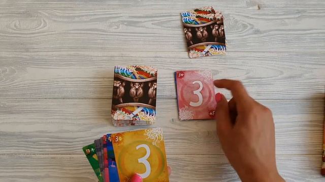 Обзор настольной игры "Свинтус" смотреть онлайн