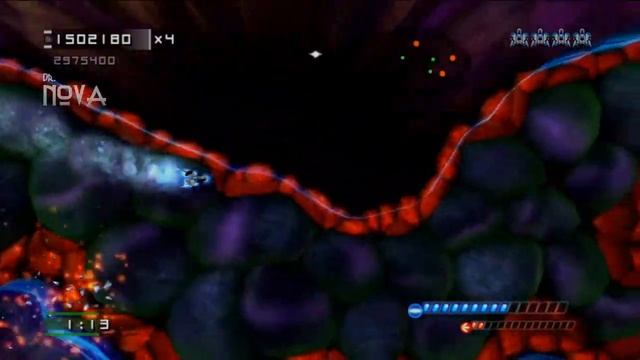 [SpeedRunning] ASTRO TRIPPER /17'50"/SS/NoHit/100% смотреть онлайн