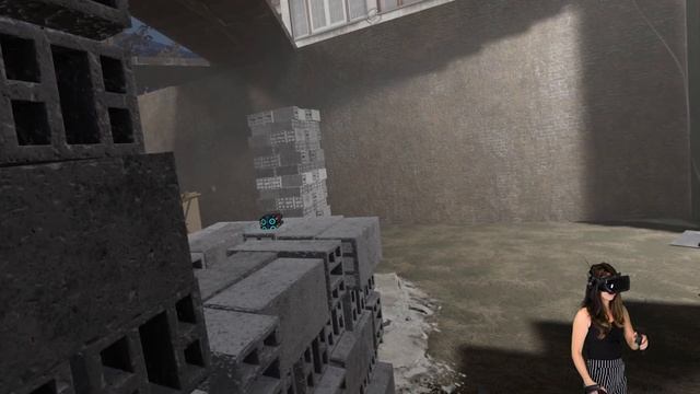 Top 10 Half-Life: Alyx Mods So Far (& How-To Install) смотреть онлайн