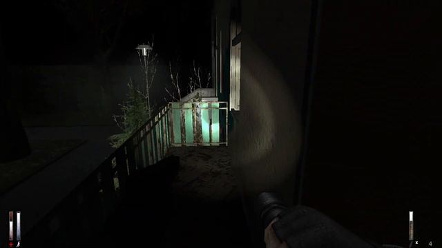 О Чём был Cry Of Fear? Конец. смотреть онлайн