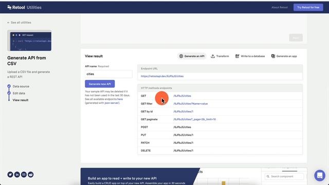$2300/Month - How To Make Money with APIs in 2022 (FULL TUTORIAL) смотреть онлайн