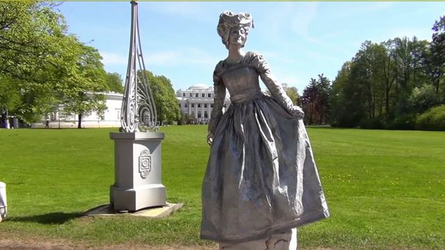 Умные поездки. Санкт-Петербург смотреть онлайн