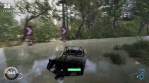 Как быстро заработать деньги в The Crew 2