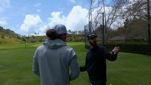 I Got Fit Into New Golf Clubs | This NEW Technology Is Game Changing! смотреть онлайн
