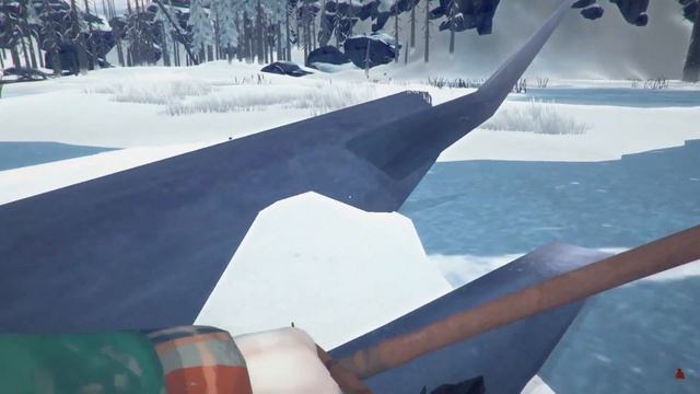 Wolf Hunting Guide | How To Survive The Long Dark смотреть онлайн