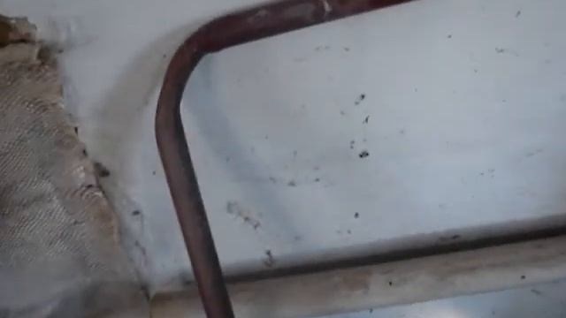 Камин+котел+груба+лежанка 4в1. 6 ряд смотреть онлайн