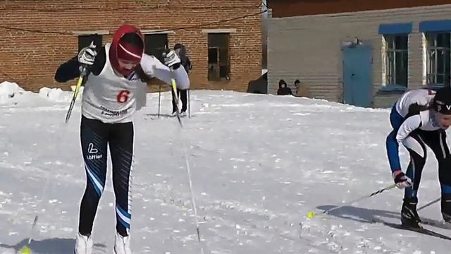Финиш до упаду.(эф зам) Мамы встречают своих чемпионов. смотреть онлайн
