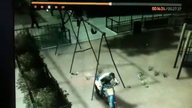 СТАРЫЕ ЗЛЫЕ КАЧЕЛИ В ГТА 4 смотреть онлайн