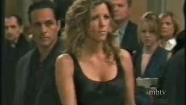 Metro Court Hostage Crisis 02/01/07 Part 3