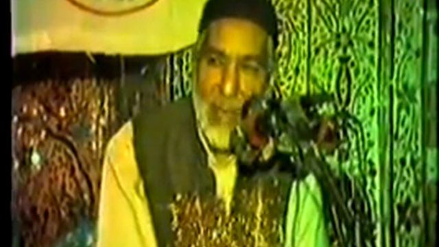 ALLAH DAY HABIB NAL.PIYAR HONA CHAHI DA .ABDUL SATTAR NIAZI SAHIB. смотреть онлайн
