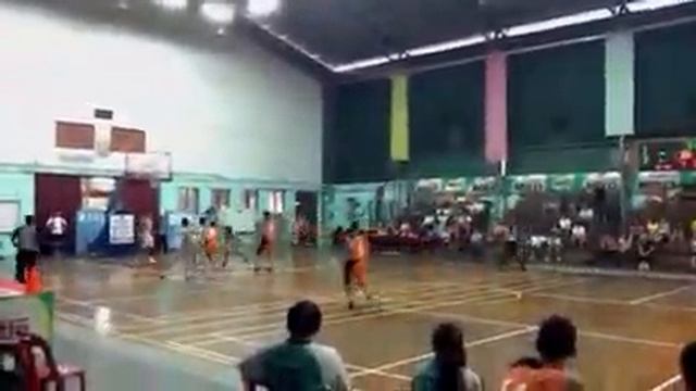 Kuala Lumpur vs Selangor - part 6 смотреть онлайн