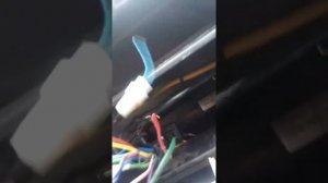 чери тиго т11 замена штатной магнитолы