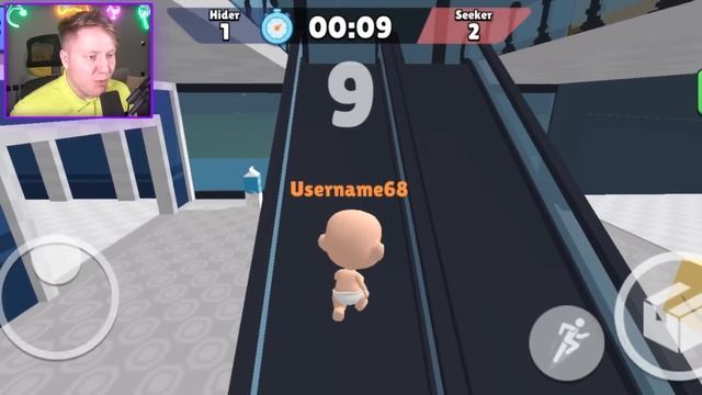 Это *ТРЭШ* ИГРЫ из ПЛЕЙМАРКЕТА… смотреть онлайн