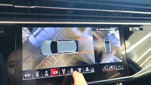2020 Audi SQ7 Interior and Details! смотреть онлайн