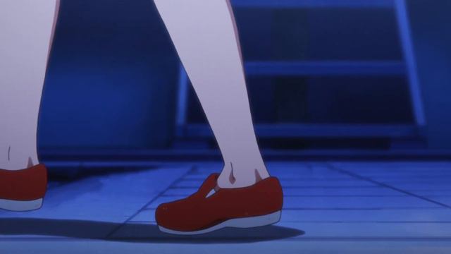 How Hibike! Euphonium Saved My Life смотреть онлайн