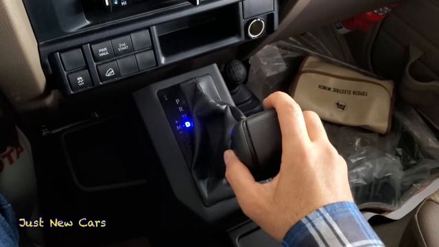 Just Arrived ? 2024 Toyota Land Cruiser “ 70series “ V6 Pick-up Truck” With Price “