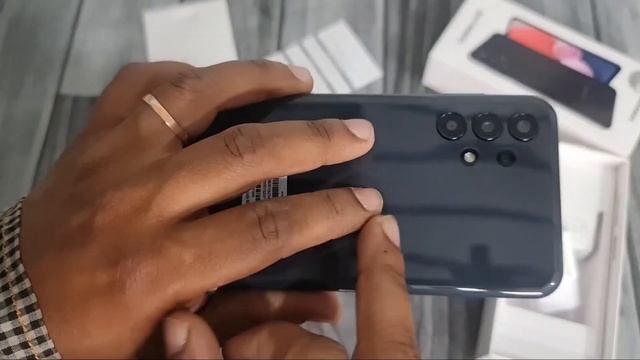 Samsung Galaxy A13 Unboxing & Price ? смотреть онлайн