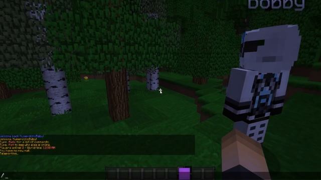 WEATHER & TIME VOTE! | Minecraft Plugin Tutorial