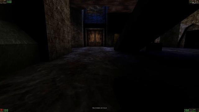 Unreal (1998) - Part 03 смотреть онлайн