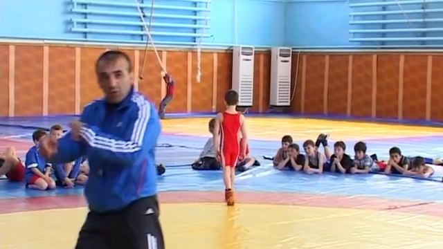 Руслан Джангобегов смотреть онлайн