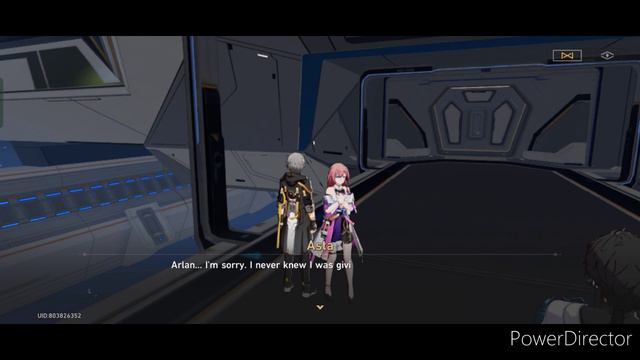 Sub Quest: An Unexpected Turn of Events / Honkai Star Rail смотреть онлайн