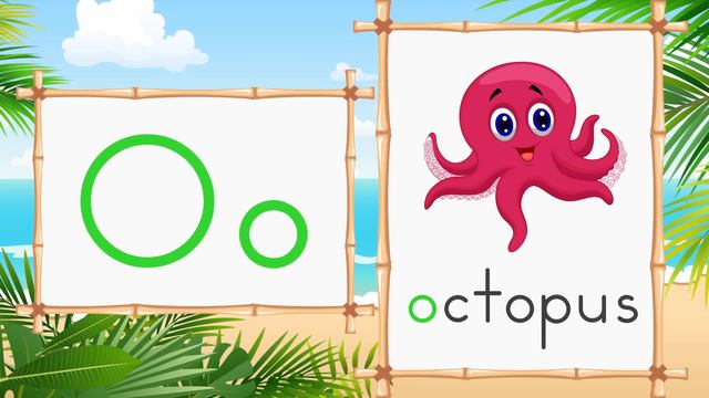 Let's Learn the Alphabet | Learning Letter Sounds | Jack Hartmann смотреть онлайн