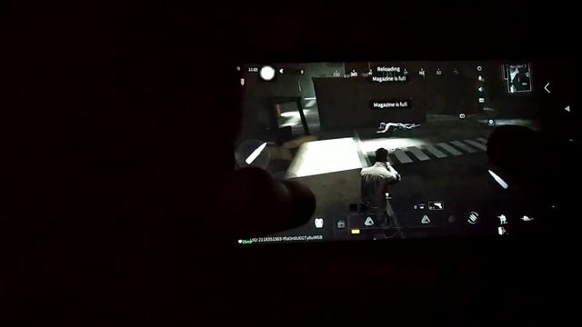 Playing Lost Light on Redmi 7A(no root) смотреть онлайн