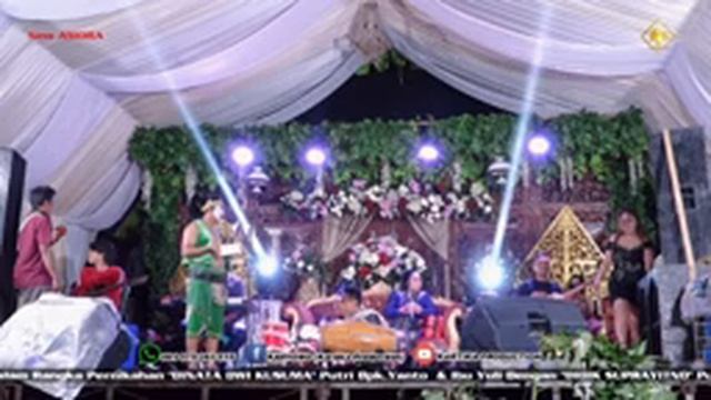 Live Steraming NEW AMORA MUSIC // DIAN PRO Audio // Kartika Hd Pro смотреть онлайн