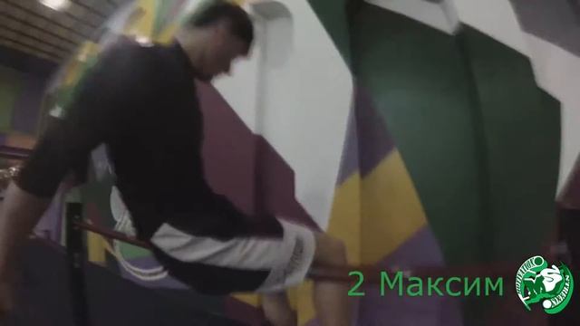 Battle Workout Tomsk|Vavilon