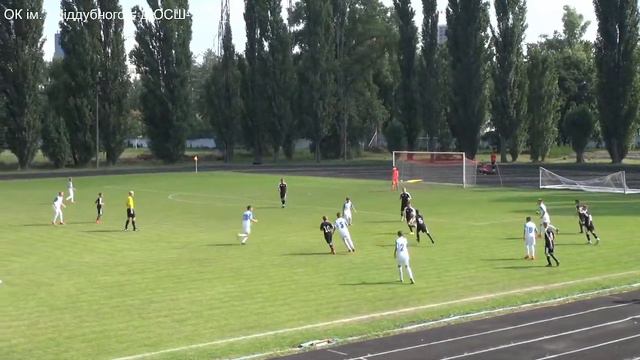 ОКІП - ДЮСШ ФА Тернополь U_14 смотреть онлайн