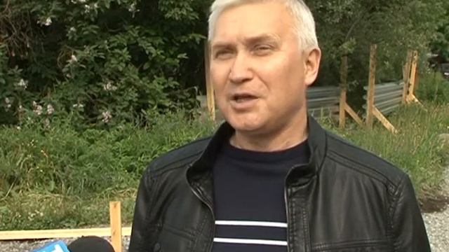 сквер на Космодемьянской смотреть онлайн