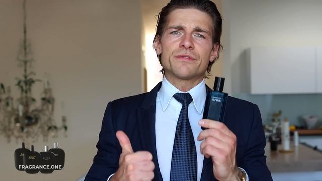 BEFORE You Buy Davidoff Cool Water смотреть онлайн