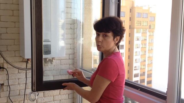 Лайфхаки, Как Быстро и Качественно Помыть Окна без Разводов (How to Wash Windows), Лайфхак смотреть онлайн