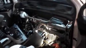 Ремонт печки шевроле орландо