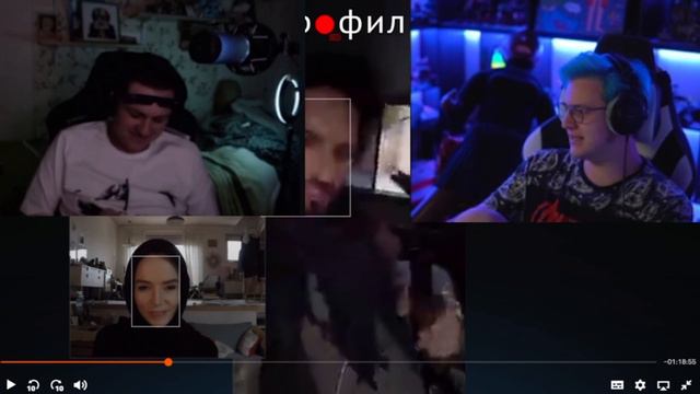 Пустил Шептуна смотреть онлайн