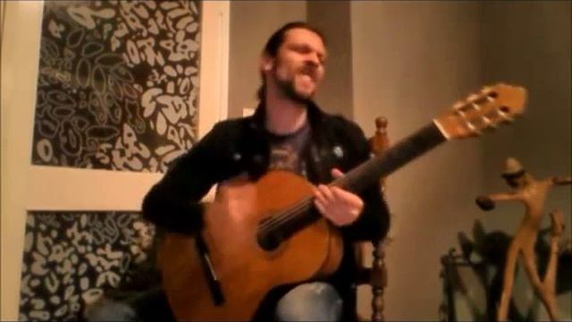 Jurica Jelic '7's for Fretless Guitar' смотреть онлайн