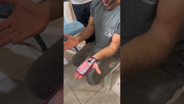 Фокус #shorts смотреть онлайн