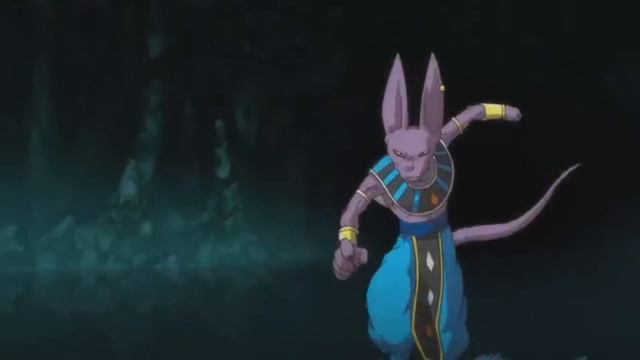 Dragon ball z Пуля на вылет смотреть онлайн