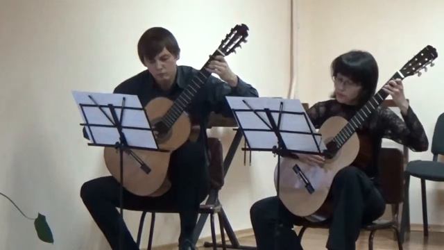 07 Симатов Никита Вениаминович, Кибальная Марина Александровна