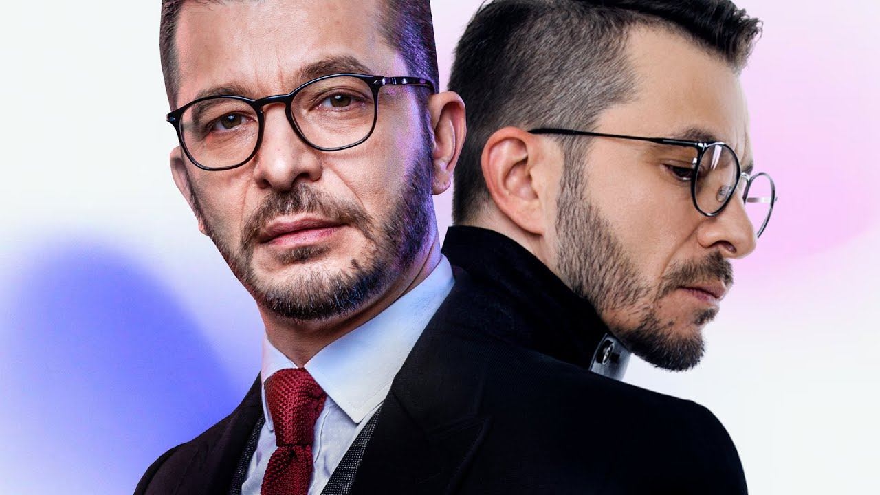 Я не я. ИГРЫ, в которые играют ЛЮДИ. БУДЬ СОБОЙ смотреть онлайн